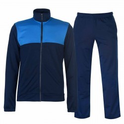 bulleyemfg Poly Tracksuit Mens