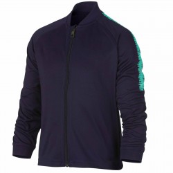 Barcelona Squad Kids' Tracksuit 