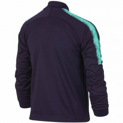 Barcelona Squad Kids' Tracksuit 