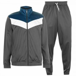 BULLEYEMFG Poly Tracksuit 