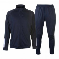 bulleyemfg Strike Tracksuit