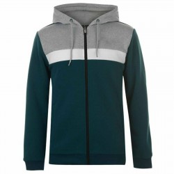 bulleyemfg Block Color Tracksuit