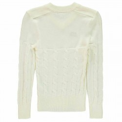 Kids cricket sweater