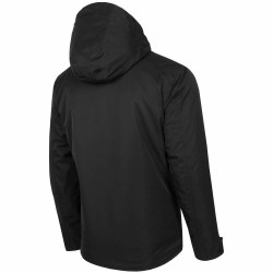 MEN'S FUNCTIONAL JACKET 
