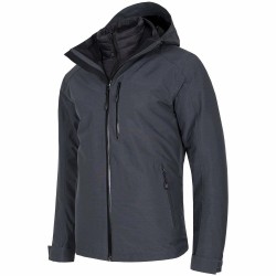MEN'S FUNCTIONAL JACKET 