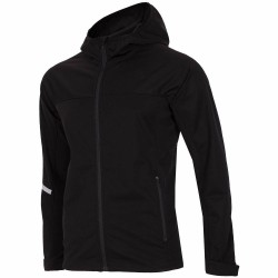 MEN'S ACTIVE JACKET BLACK
