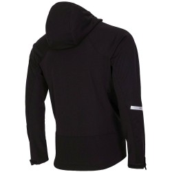 MEN'S ACTIVE JACKET BLACK