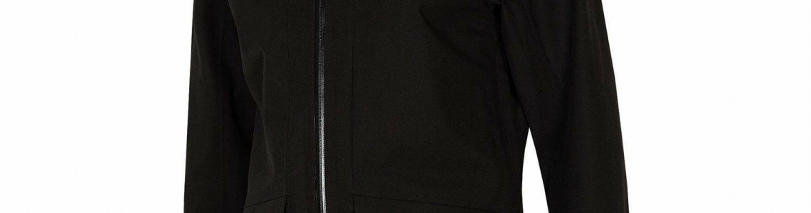 TECHNICAL JACKETS