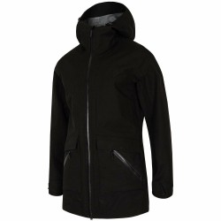 MEN'S ACTIVE JACKET BLACK