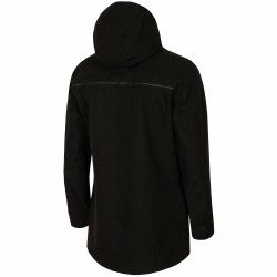 MEN'S ACTIVE JACKET BLACK
