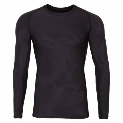 MEN'S FUNCTIONAL LONGSLEEVE 