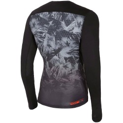MEN'S ACTIVE LONGSLEEVE MULTICOLOR