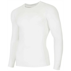 BASELAYER LONGSLEEVE WHITE