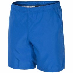 MEN'S ACTIVE SHORTS BLUE