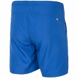 MEN'S ACTIVE SHORTS BLUE