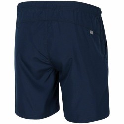 MEN'S ACTIVE SHORTS DARK NAVY