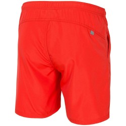 MEN'S ACTIVE SHORTS RED