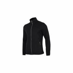 MEN'S SOFTSHELL BLACK