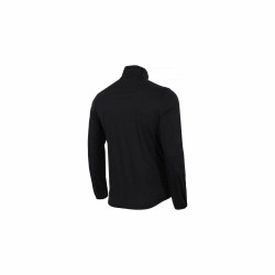 MEN'S SOFTSHELL BLACK