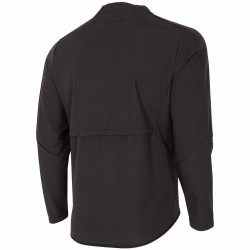 MEN'S SOFTSHELL BLACK