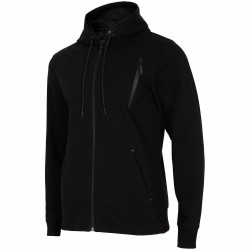MEN'S HOODIE BLACK