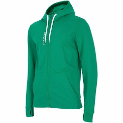 MEN'S HOODIE GREEN