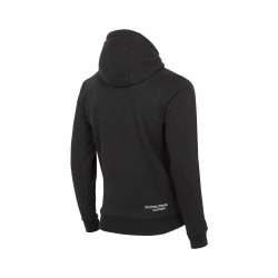 MEN'S HOODIE BLACK