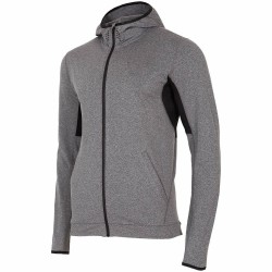 MEN'S FUNCTIONAL SWEATSHIRT