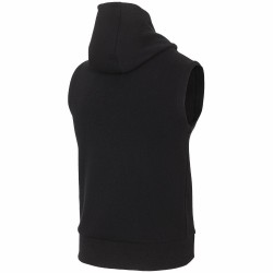 MEN'S HOODIE BLACK
