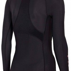 WOMEN'S FUNCTIONAL LONGSLEEVE