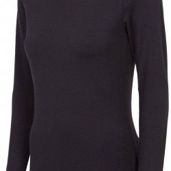WOMEN'S LONGSLEEVE