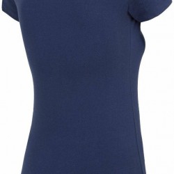 WOMEN'S T-SHIRT DARK NAVY