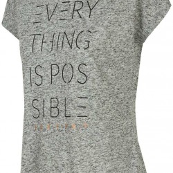 WOMEN'S T-SHIRT