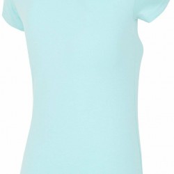 WOMEN'S T-SHIRT MINT