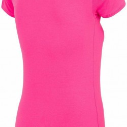 WOMEN'S T-SHIRT PINK