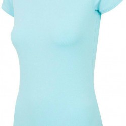 WOMEN'S T-SHIRT MINT