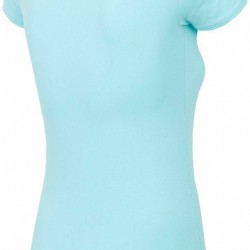 WOMEN'S T-SHIRT MINT