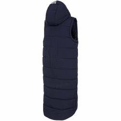 WOMEN'S DOWN VEST DARK NAVY