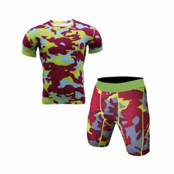 Half Sleeve Tops