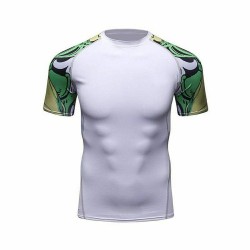 Half Sleeve Tops