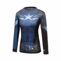 Full Sleeve Tops
