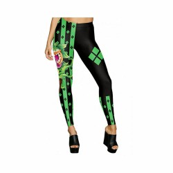 Women Full Tights