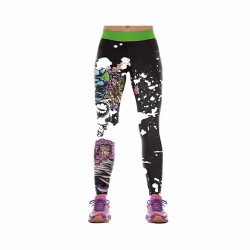 Women Full Tights