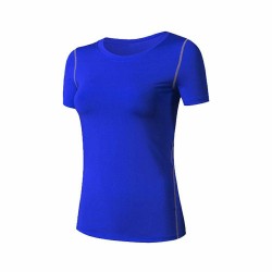 Half Sleeve Tops
