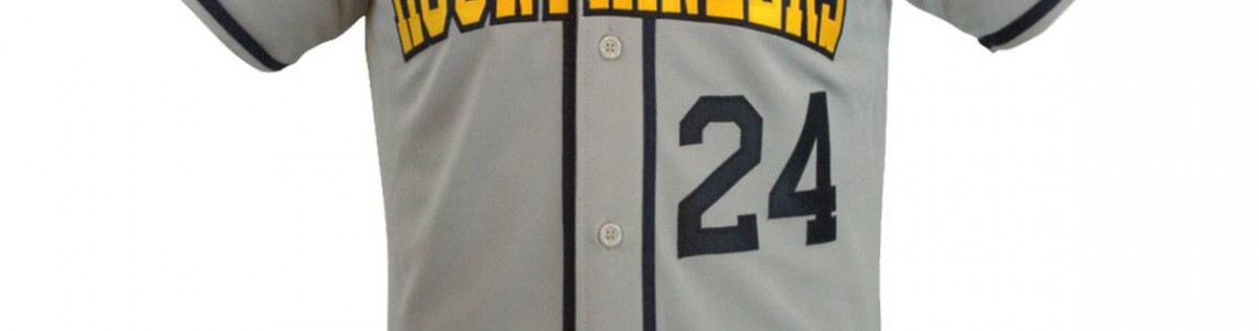 BASEBALL UNIFORMS