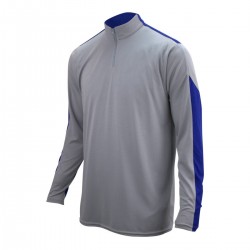 TRIPLE THREAT MEN'S SHOOTING SHIRT