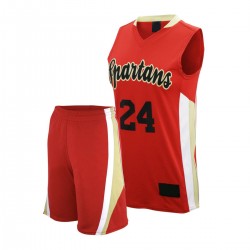 FORMATION WOMEN'S BASKETBALL SET