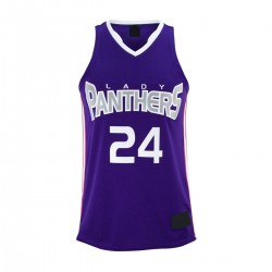 BASELINE RACERBACK WOMEN'S BASKETBALL SET