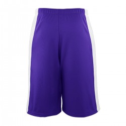 HALF COURT WOMEN'S BASKETBALL SET