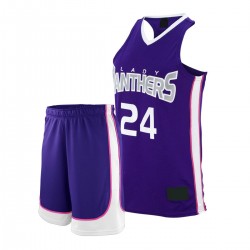 BASELINE RACERBACK WOMEN'S BASKETBALL SET